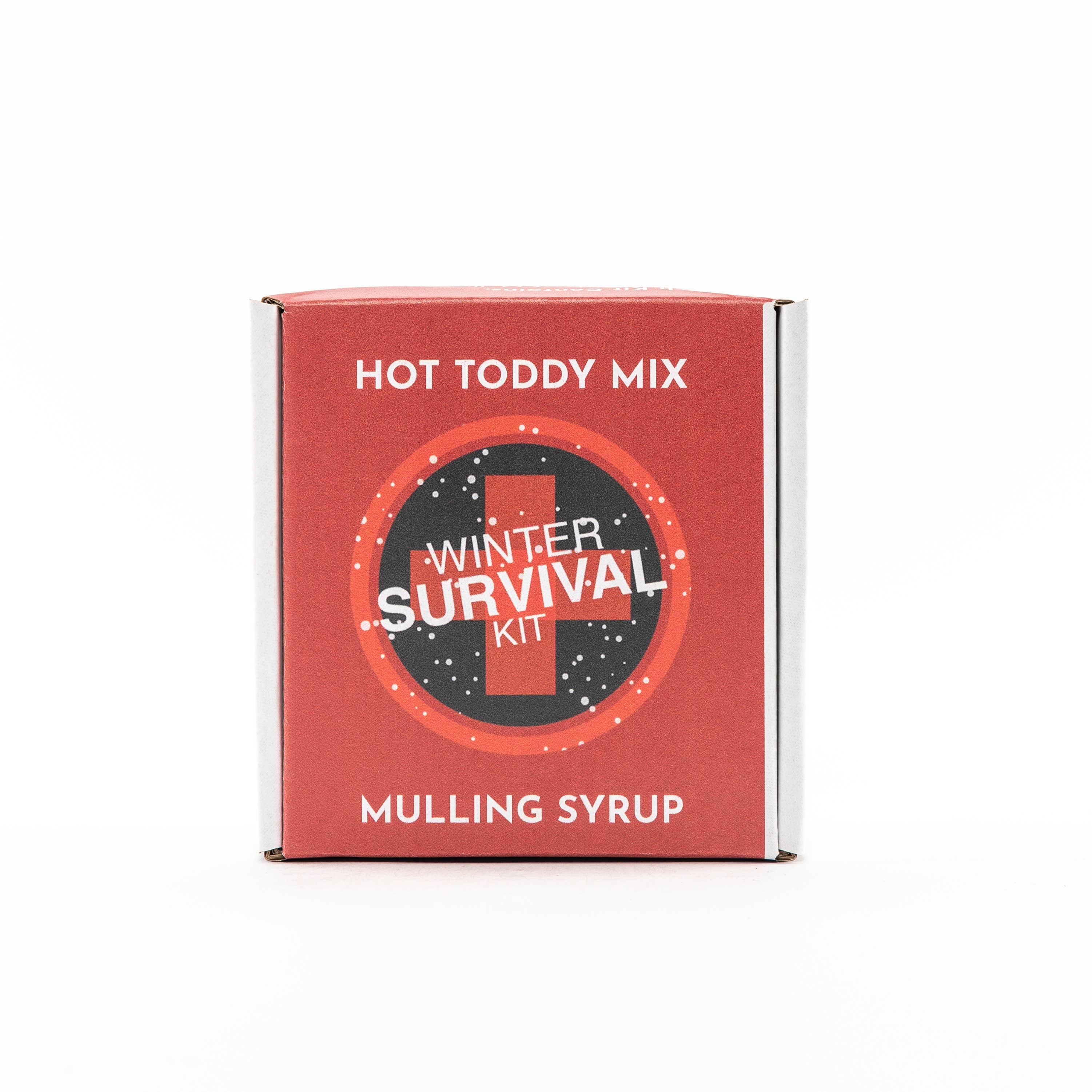 Winter Survival Kit!