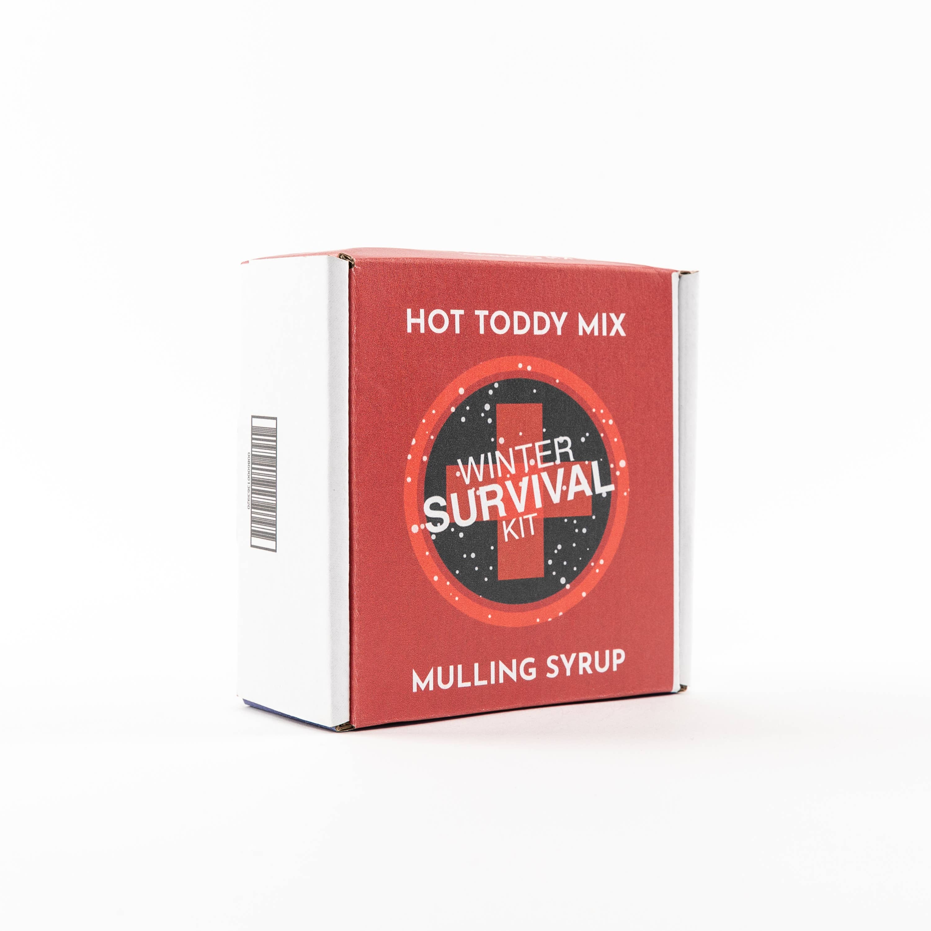 Winter Survival Kit!