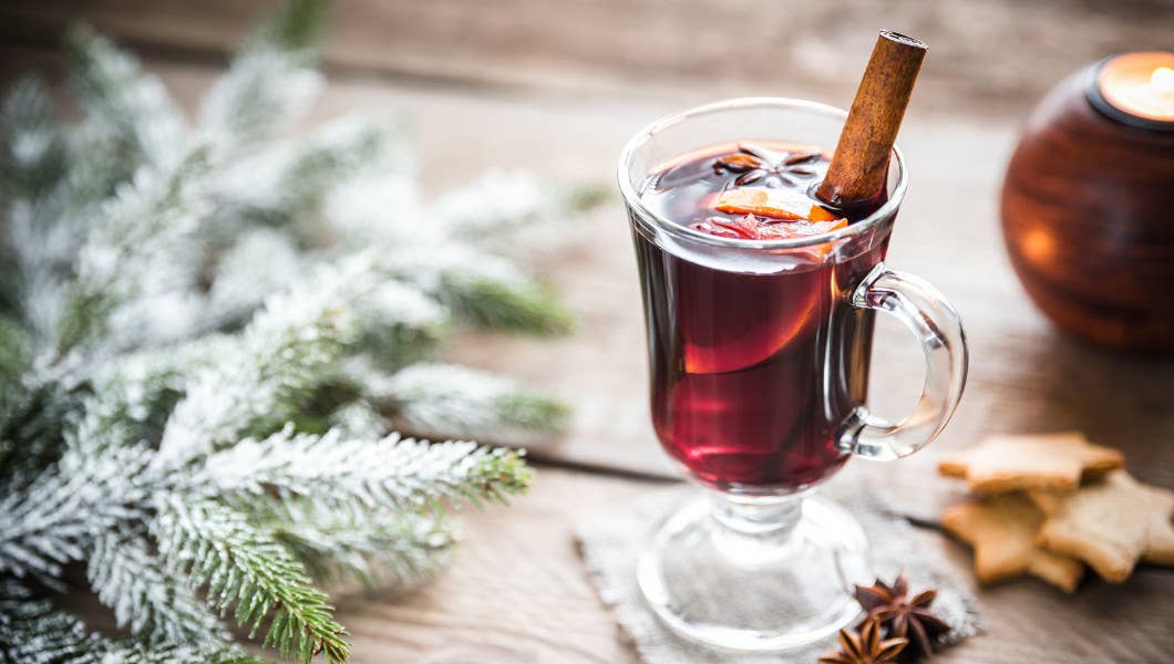 Winter Survival Kit!