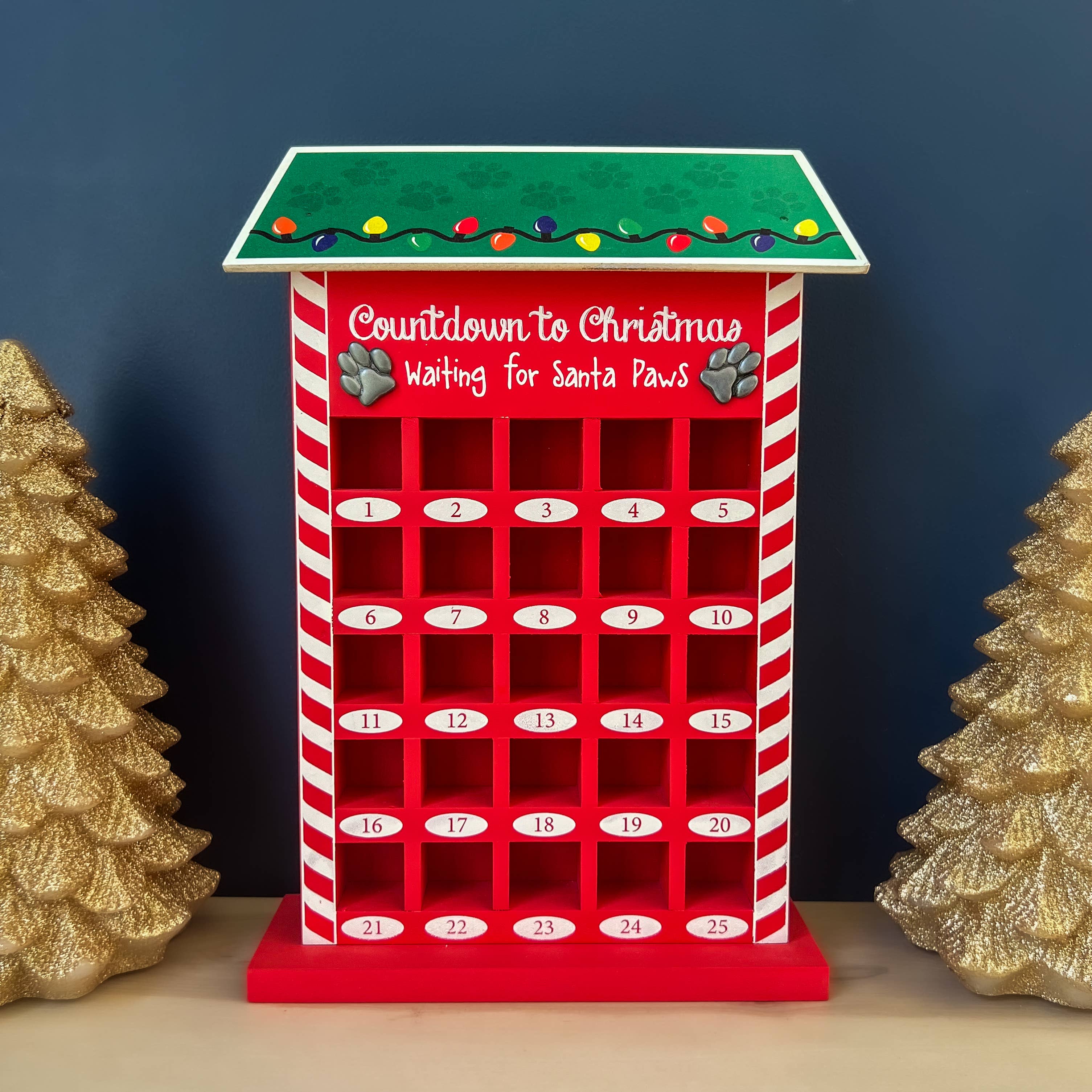 Pet Advent Calendar