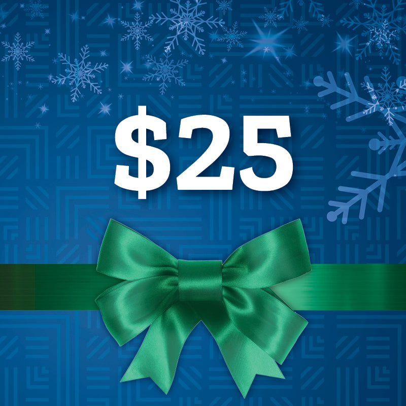 $25 - Celebrations