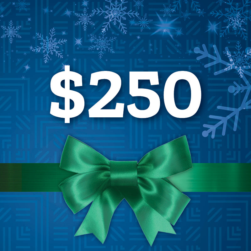 $250 - Match Activities