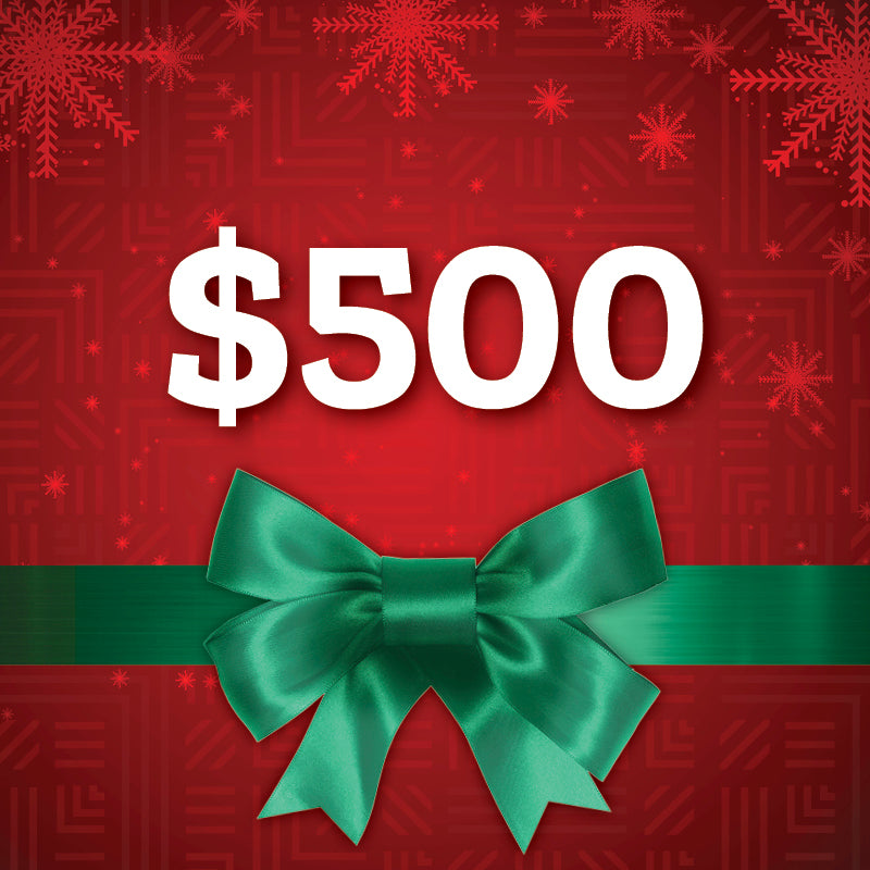 $500 - First year of match support