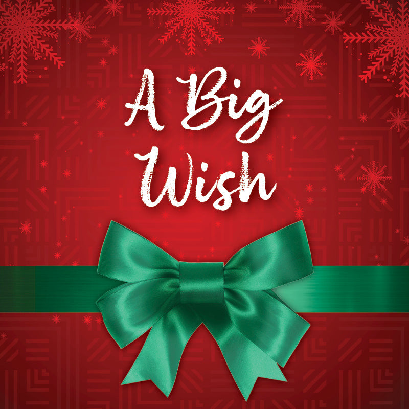 A Big Wish
