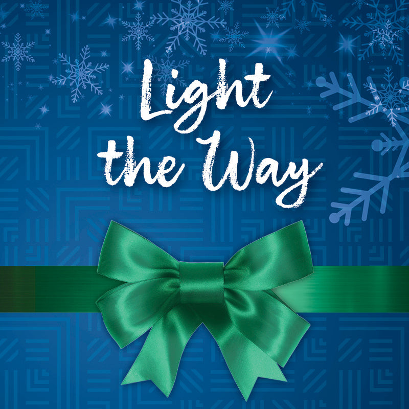 Light the Way