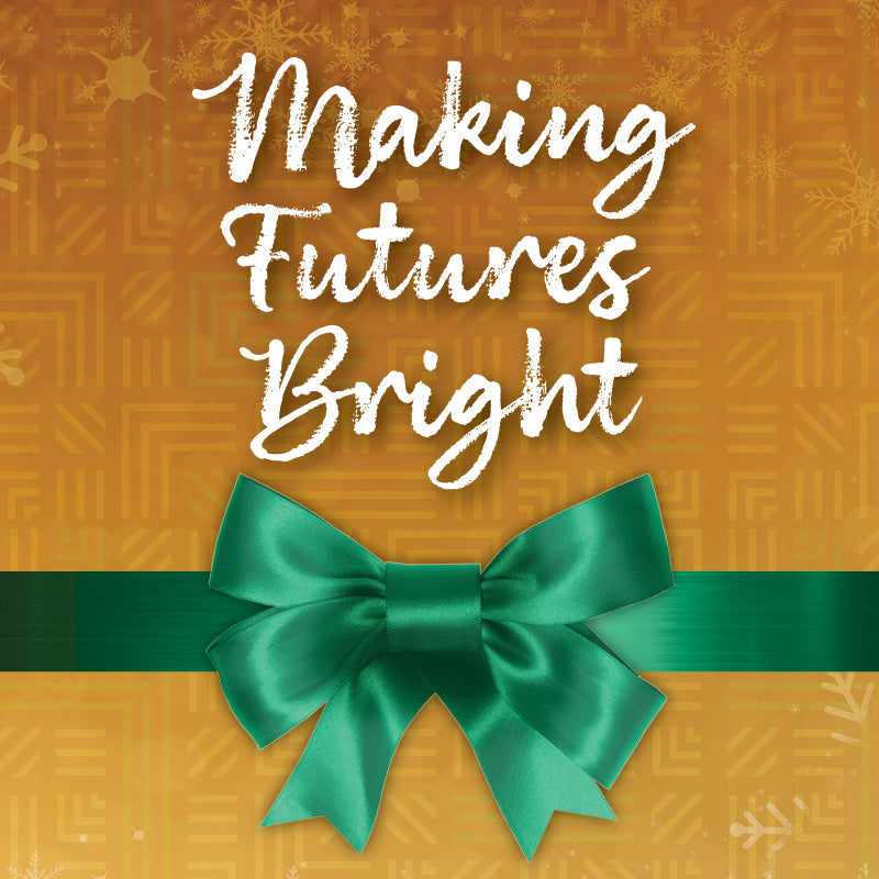 Making Futures Bright