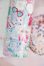 Taylor Swift Inspired Eras Insulated Water Bottle