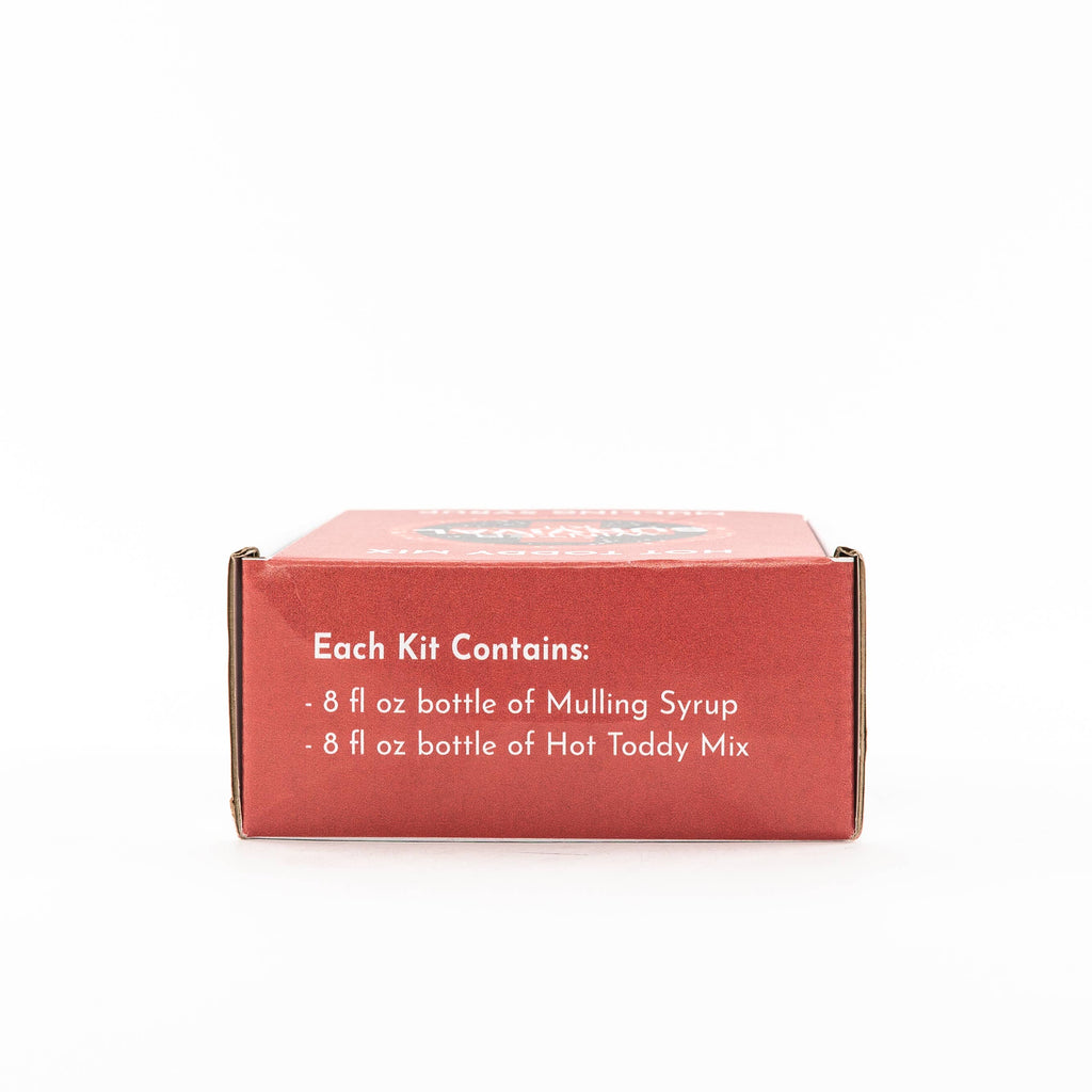 Winter Survival Kit!