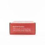 Winter Survival Kit!