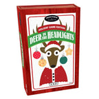 Deer in the Headlights - Holiday Edition