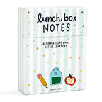 Lunch Box Stationery Notes Set