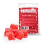 Sugar Scrub - Naughty + Nice