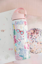 Taylor Swift Inspired Eras Insulated Water Bottle