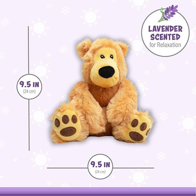 Warm Pal - Bear
