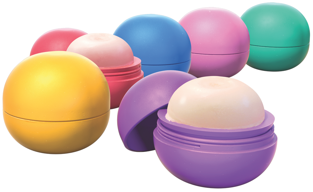 All-Natural Lip Balm Boutique