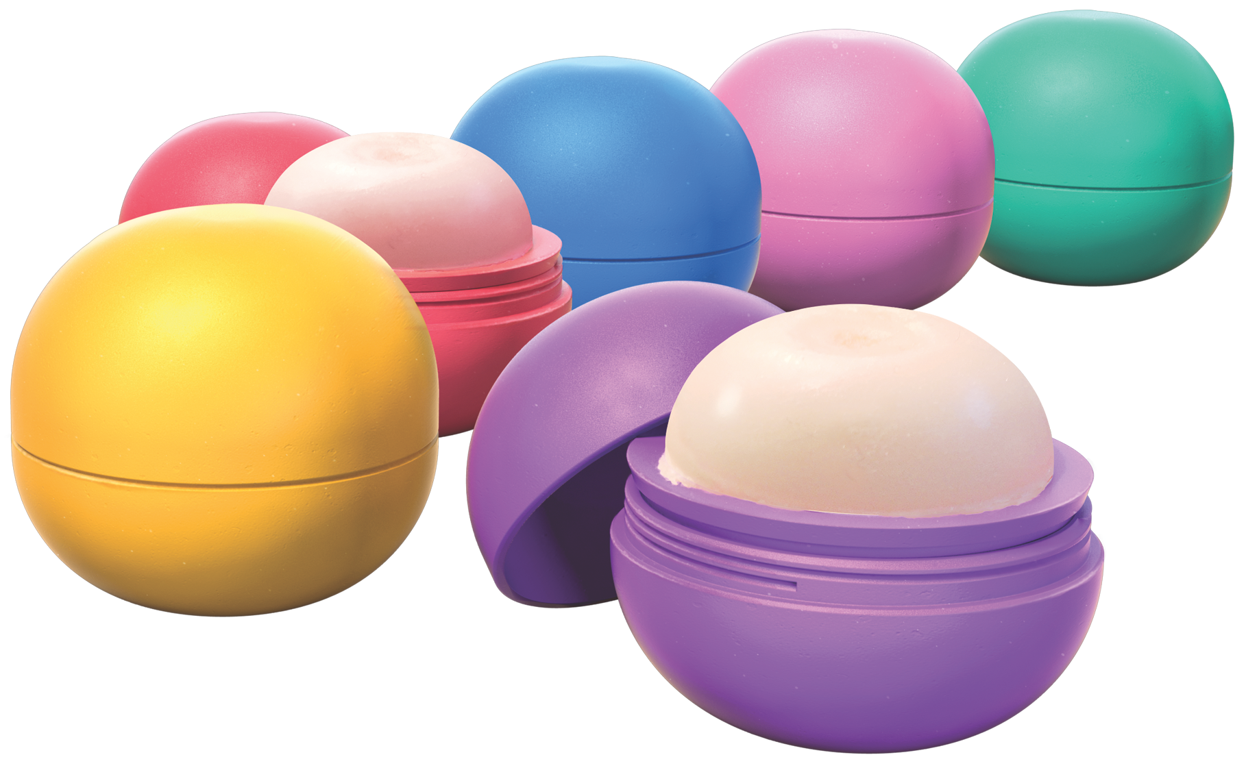 All-Natural Lip Balm Boutique