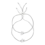 Friendship Bracelet - Moon to Stars