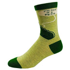 I'm Kind Of A Big Dill Socks