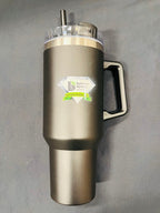 60th Anniversary Tumbler