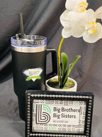 60th Anniversary Tumbler