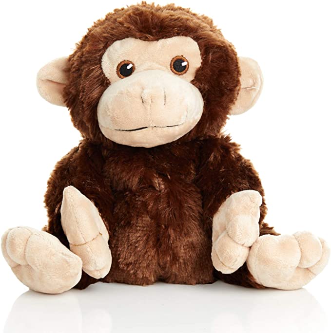 Warm Pal - Monkey