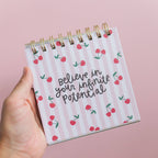 52 Weeks of Affirmations - Desk Calendar