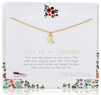 YOU ARE MY PERSON Necklace
