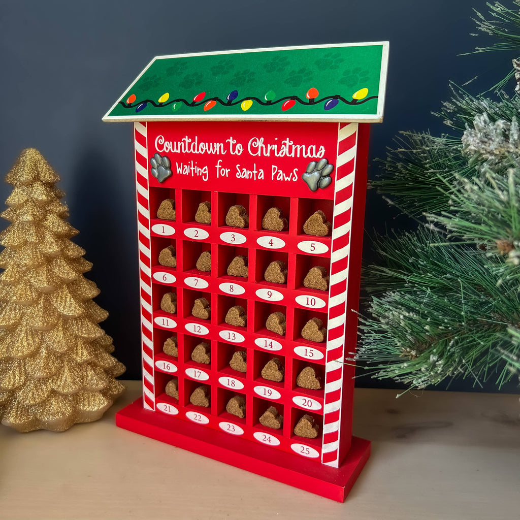 Pet Advent Calendar  