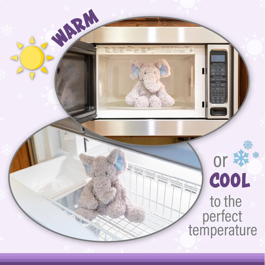 Warm Pal - Bear