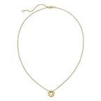 FLOWERS WILL BLOOM Necklace