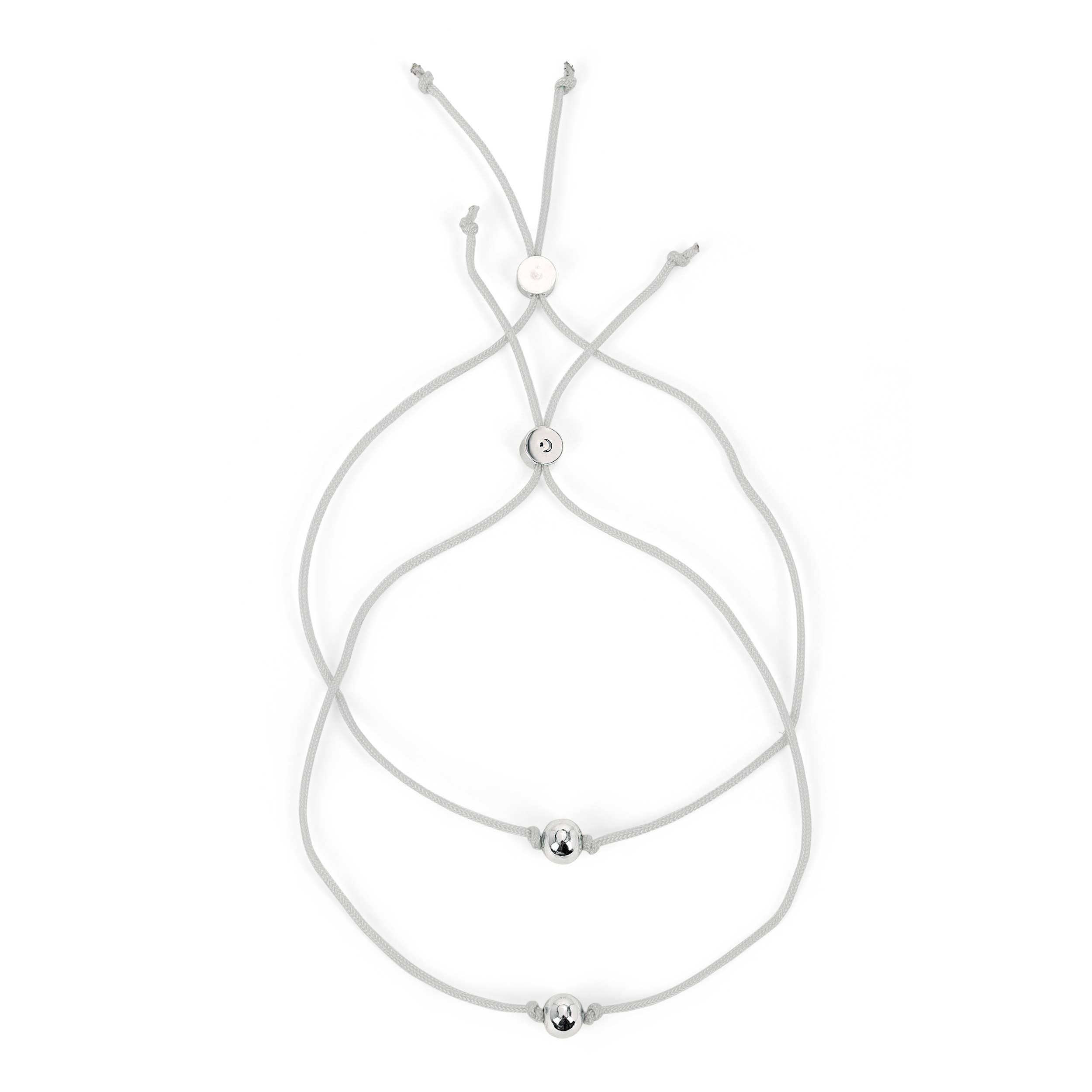 Friendship Bracelet - Peas in a Pod