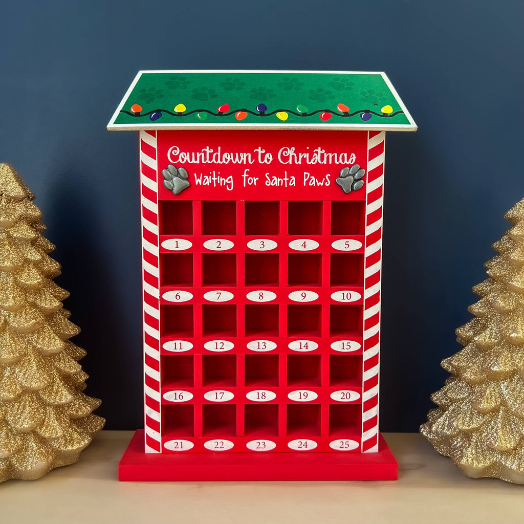 Pet Advent Calendar  