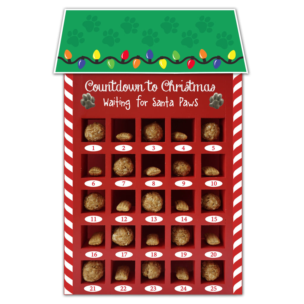 Pet Advent Calendar  