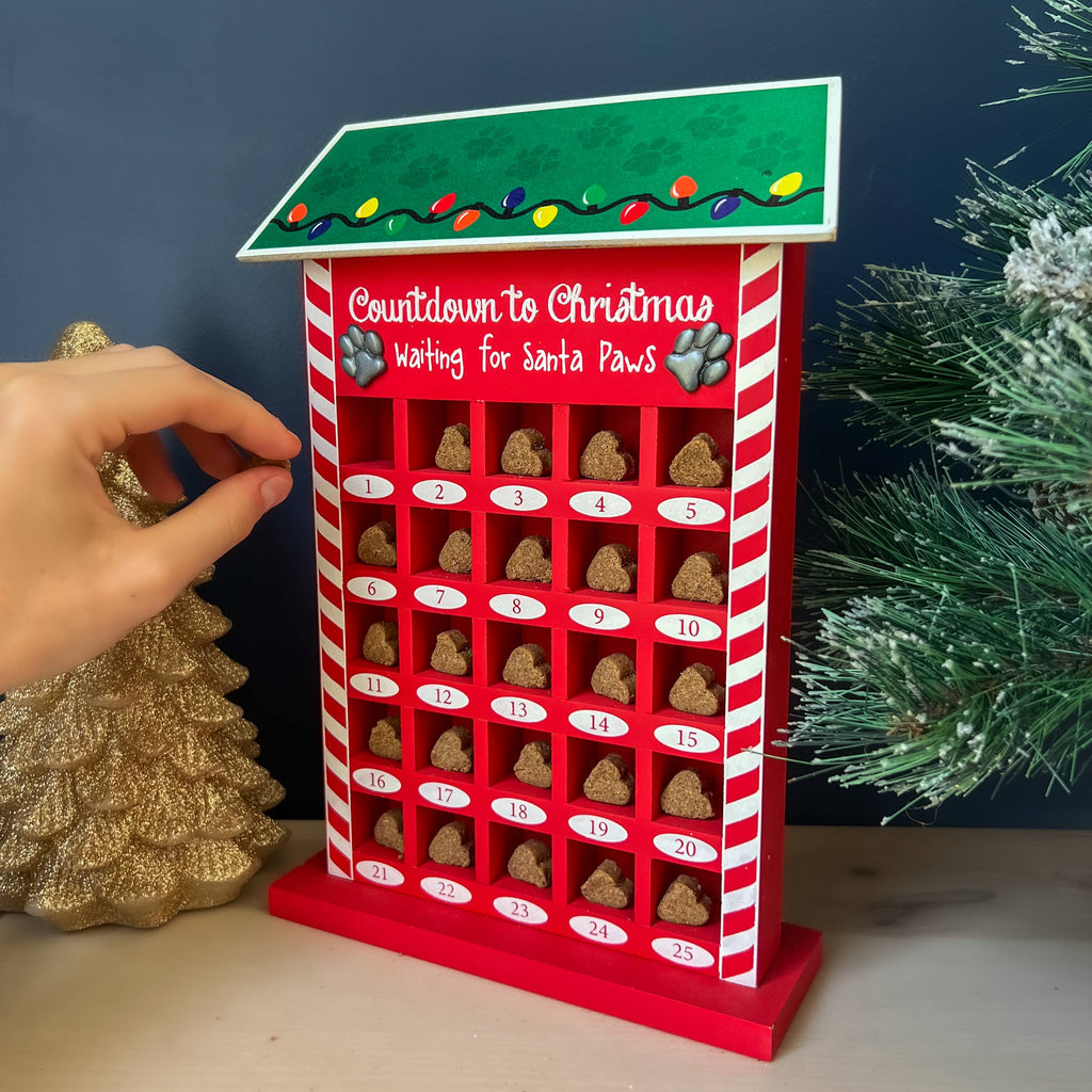 Pet Advent Calendar  