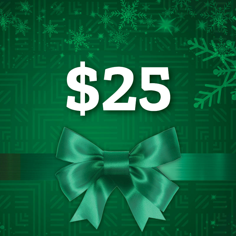 $25 - Positive Experiences