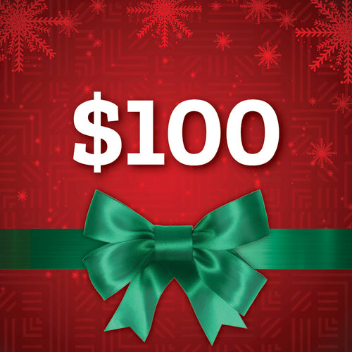 $100 - Enroll one new match