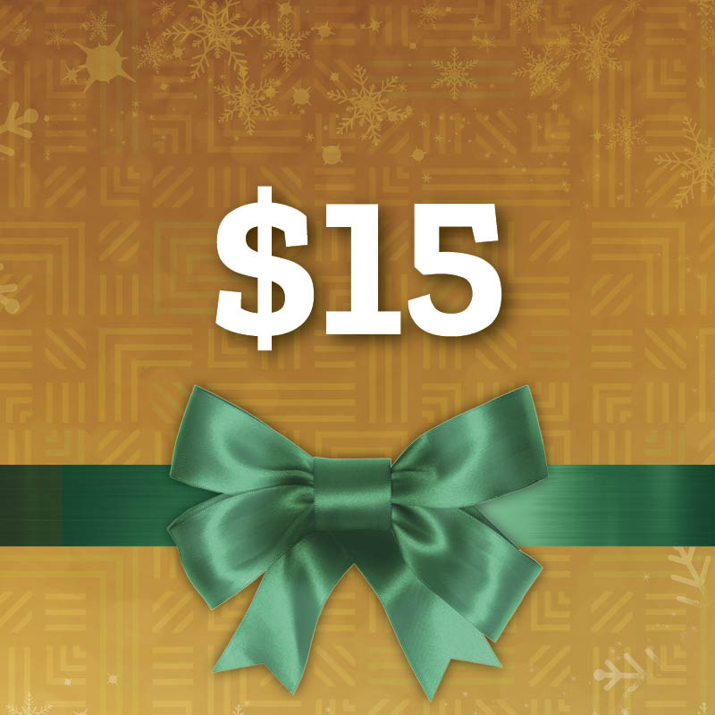 $15 - Goal Setting